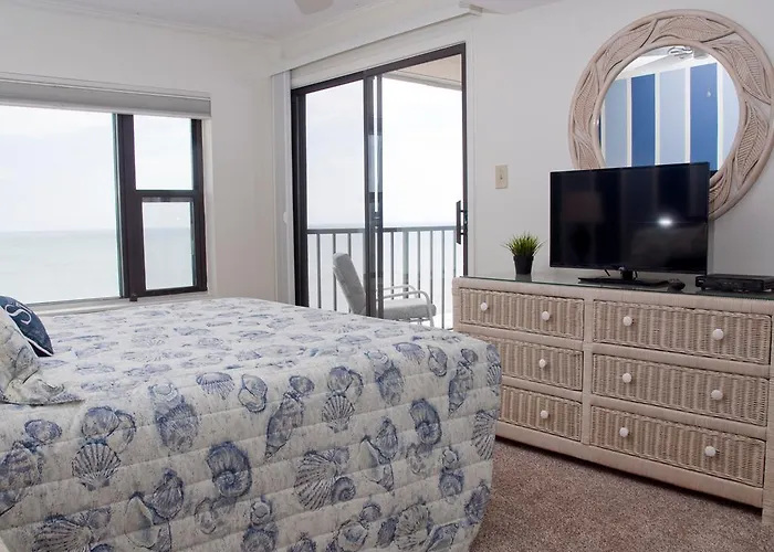 Ferienhaus Flying Cloud 405 Ocean Stadt